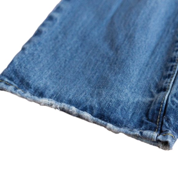 Boys size 5 Fashion Jeans - Picture 3 of 5